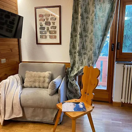 Il Rifugio Del Bianco * Courmayeur