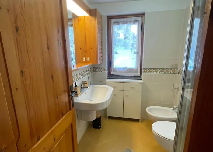 Il Rifugio Del Bianco