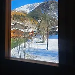 דירה Il Rifugio Del Bianco *