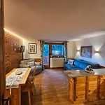 דירה Il Rifugio Del Bianco