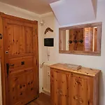 Il Rifugio Del Bianco Lejlighed *