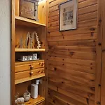 Il Rifugio Del Bianco Courmayeur