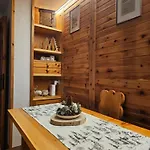 Il Rifugio Del Bianco * Courmayeur