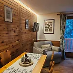Il Rifugio Del Bianco דירה