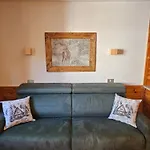דירה Il Rifugio Del Bianco *