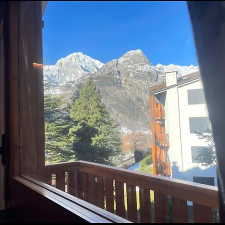 Il Rifugio Del Bianco