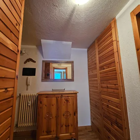Appartement Il Rifugio Del Bianco