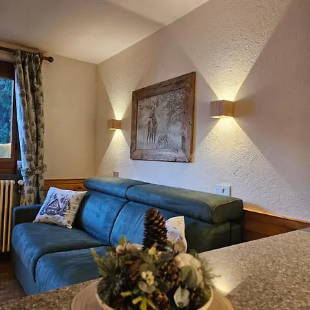 Il Rifugio Del Bianco