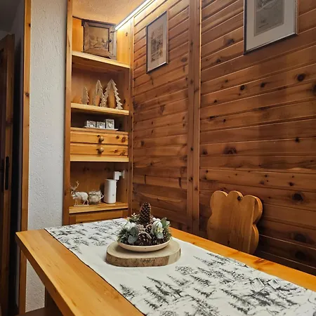 Il Rifugio Del Bianco * Courmayeur