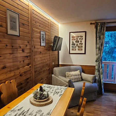 Il Rifugio Del Bianco Apartment