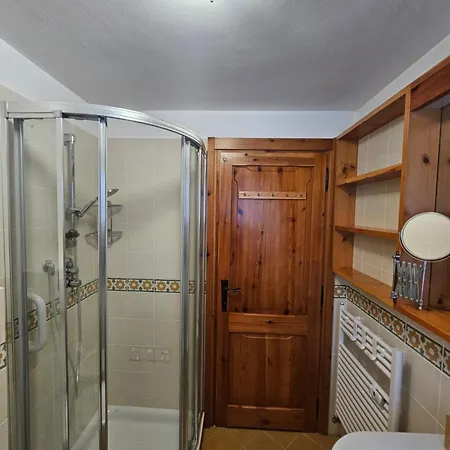 Il Rifugio Del Bianco *