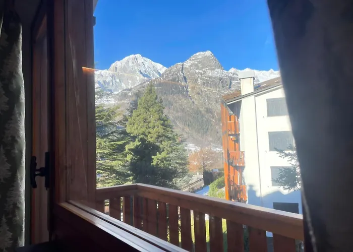 Il Rifugio Del Bianco