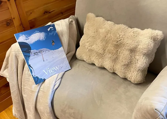 Il Rifugio Del Bianco