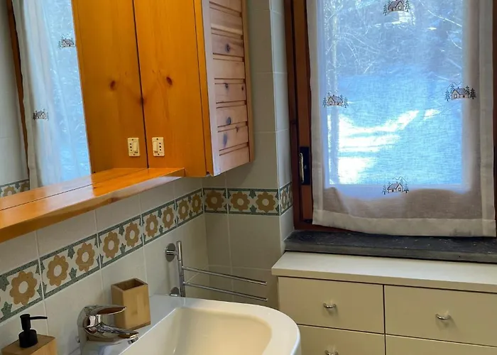 Il Rifugio Del Bianco