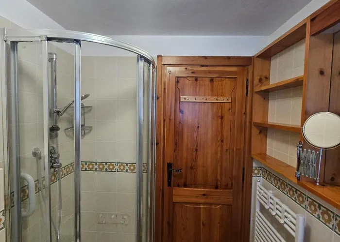 Il Rifugio Del Bianco *